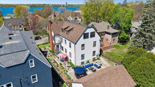 3535 Irving Avenue S, Minneapolis, MN 55408