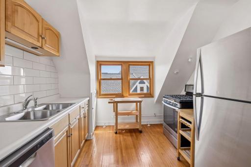 3535 Irving Avenue S, Minneapolis, MN 55408