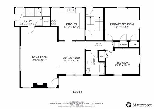 3535 Irving Avenue S, Minneapolis, MN 55408