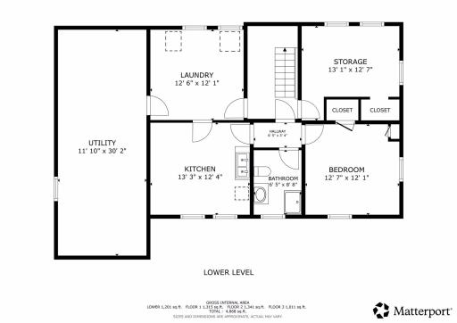 3535 Irving Avenue S, Minneapolis, MN 55408