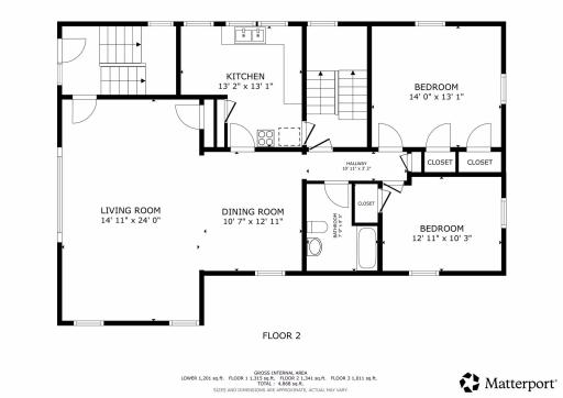 3535 Irving Avenue S, Minneapolis, MN 55408