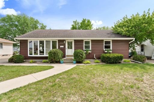 2106 6th Avenue NE, Austin, MN 55912