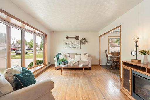 2106 6th Avenue NE, Austin, MN 55912
