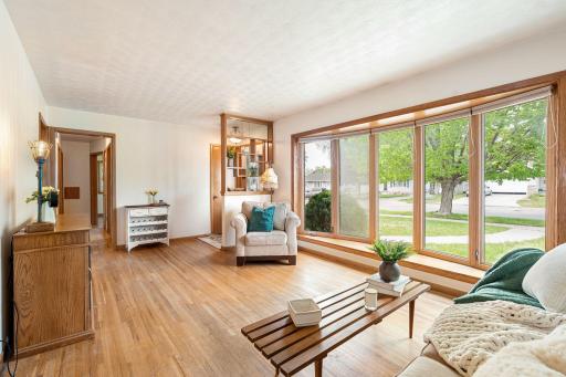 2106 6th Avenue NE, Austin, MN 55912