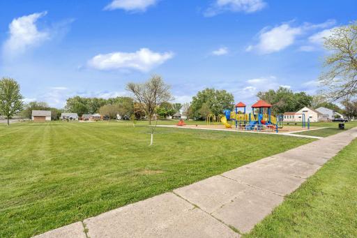 2106 6th Avenue NE, Austin, MN 55912