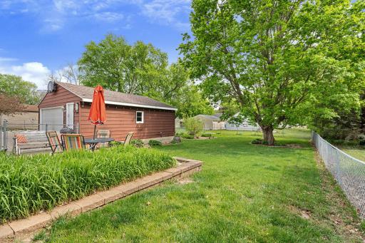 2106 6th Avenue NE, Austin, MN 55912