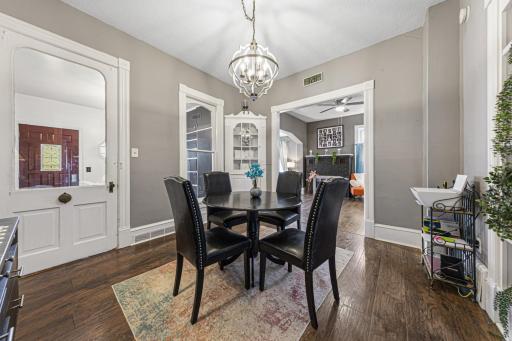 228 W 4th Street, Blue Earth, MN 56013