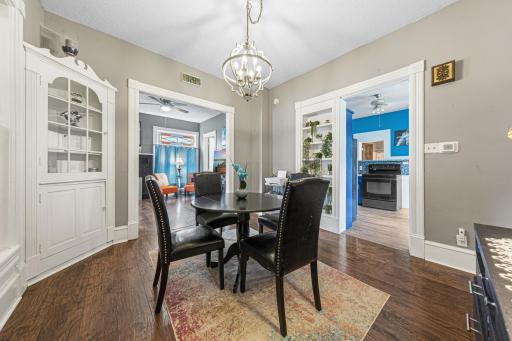 228 W 4th Street, Blue Earth, MN 56013