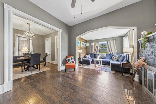 228 W 4th Street, Blue Earth, MN 56013