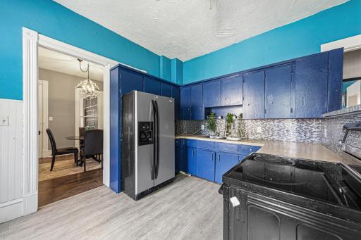228 W 4th Street, Blue Earth, MN 56013
