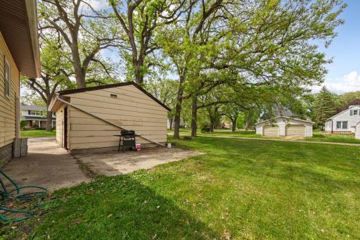 228 W 4th Street, Blue Earth, MN 56013