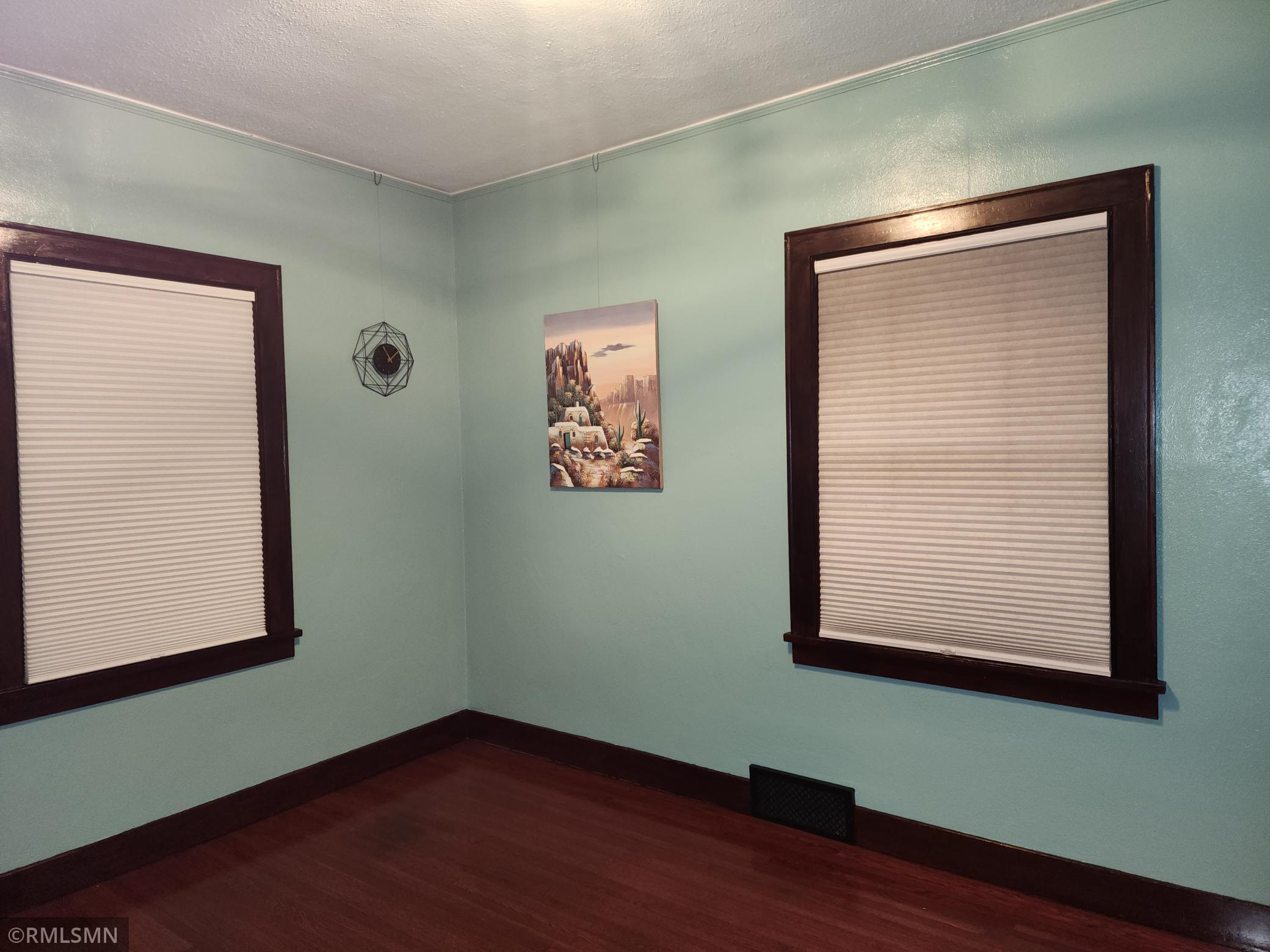 main floor bedroom