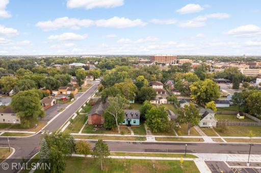 2126 Branch Avenue, Anoka, MN 55303