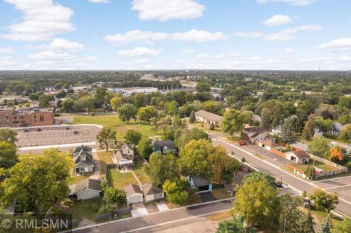 2126 Branch Avenue, Anoka, MN 55303