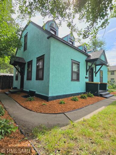 2126 Branch Avenue, Anoka, MN 55303