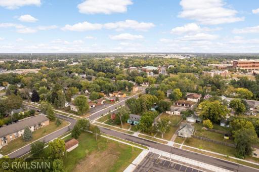 2126 Branch Avenue, Anoka, MN 55303