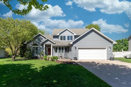 2153 Peregrine Lane, North Mankato, MN 56003