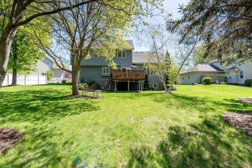 2153 Peregrine Lane, North Mankato, MN 56003
