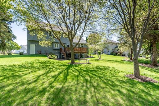 2153 Peregrine Lane, North Mankato, MN 56003