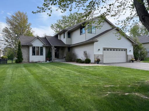 Photo for 9828 Greenspruce Avenue N, Minneapolis, MN 55443 - listing #7073954 9828 Greenspruce Avenue N, Minneapolis, MN 55443