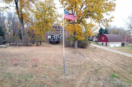 27483 260th Street, Fergus Falls, MN 56537