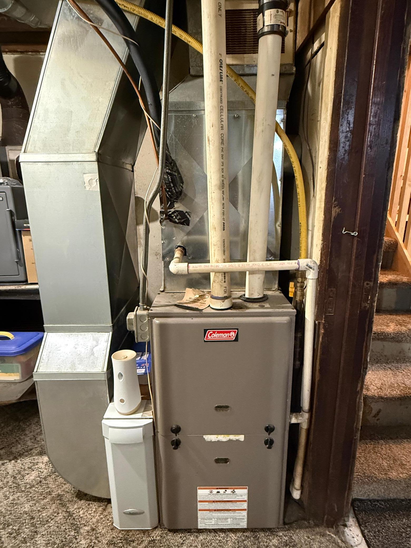 Furnace