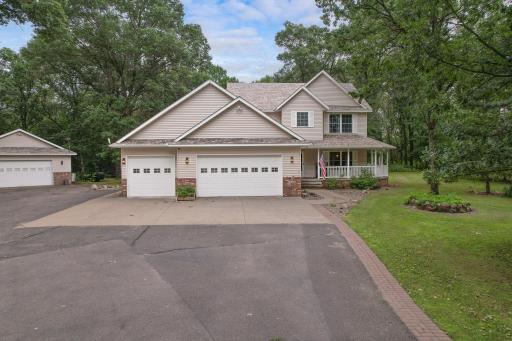 14586 31st Street, Clear Lake, MN 55319