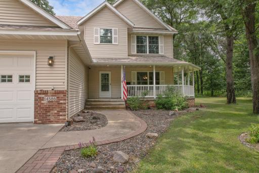 14586 31st Street, Clear Lake, MN 55319