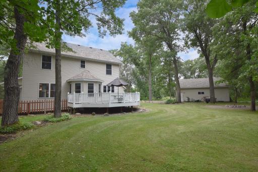 14586 31st Street, Clear Lake, MN 55319