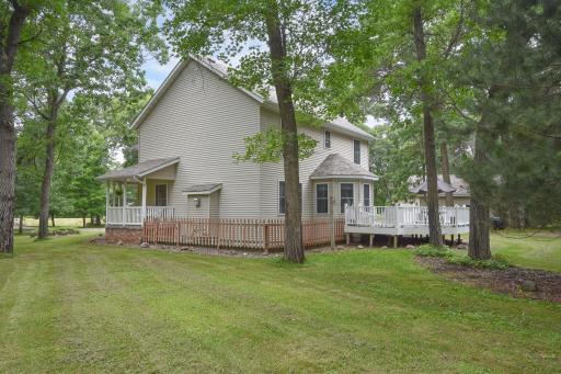 14586 31st Street, Clear Lake, MN 55319