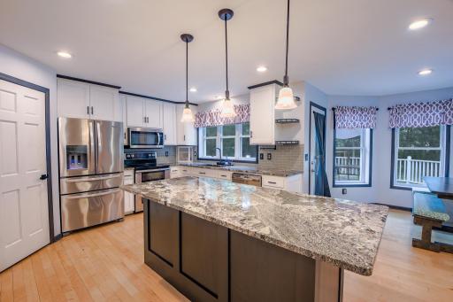 14586 31st Street, Clear Lake, MN 55319