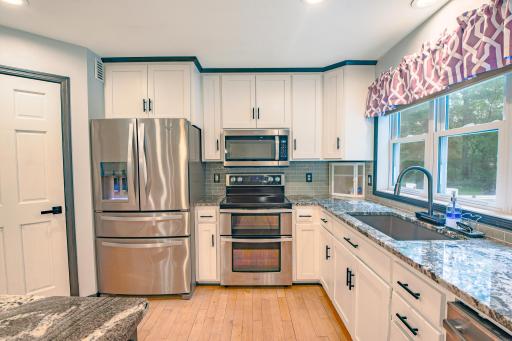 14586 31st Street, Clear Lake, MN 55319