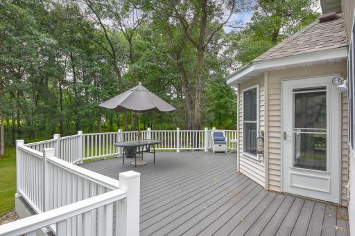 14586 31st Street, Clear Lake, MN 55319