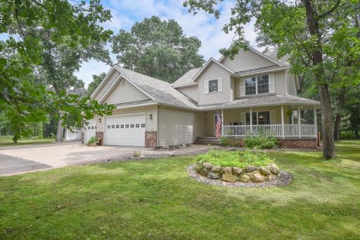 14586 31st Street, Clear Lake, MN 55319