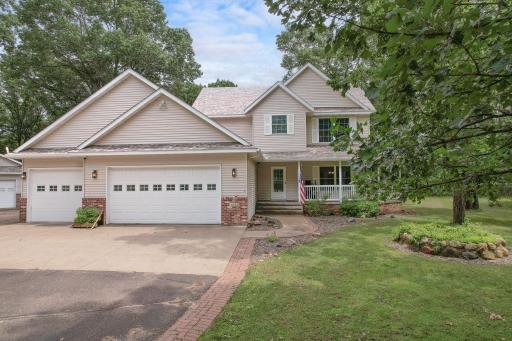 14586 31st Street, Clear Lake, MN 55319