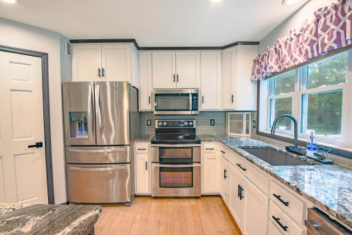 14586 31st Street, Clear Lake, MN 55319