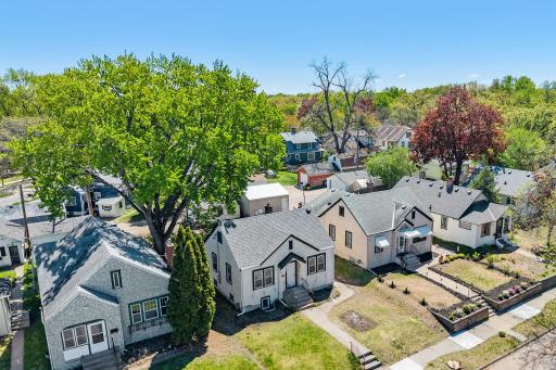 4424 Russell Avenue N, Minneapolis, MN 55412