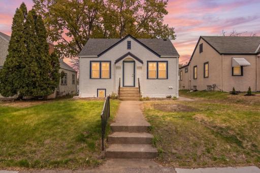 4424 Russell Avenue N, Minneapolis, MN 55412