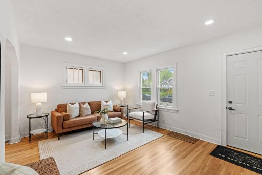 4424 Russell Avenue N, Minneapolis, MN 55412
