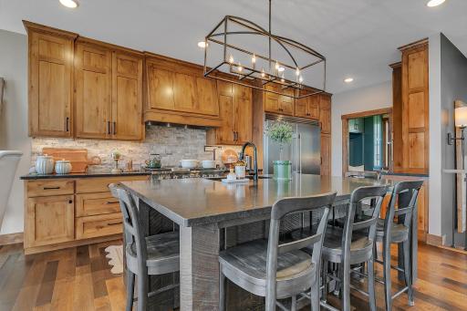 23819 N Platte Lake Road, Hillman, MN 56338