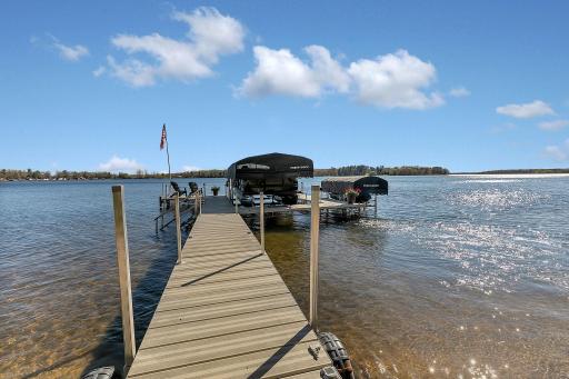 23819 N Platte Lake Road, Hillman, MN 56338