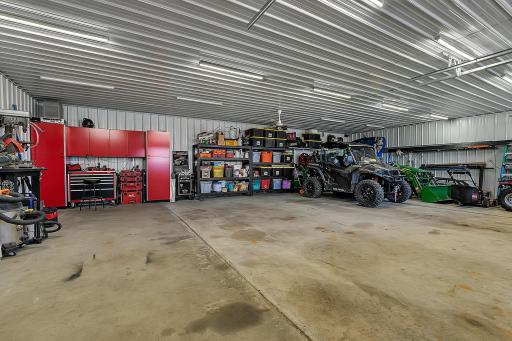 23819 N Platte Lake Road, Hillman, MN 56338