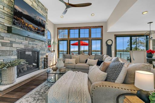 23819 N Platte Lake Road, Hillman, MN 56338