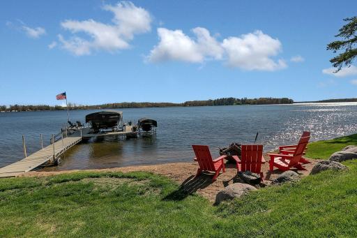 23819 N Platte Lake Road, Hillman, MN 56338