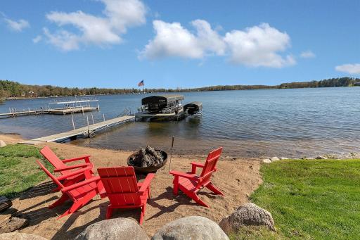 23819 N Platte Lake Road, Hillman, MN 56338