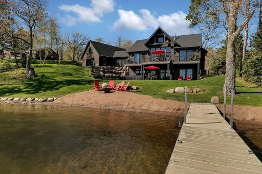 23819 N Platte Lake Road, Hillman, MN 56338
