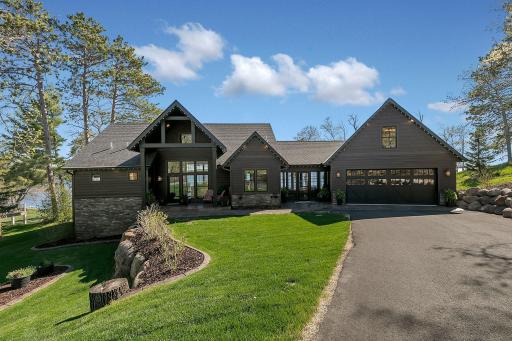 23819 N Platte Lake Road, Hillman, MN 56338