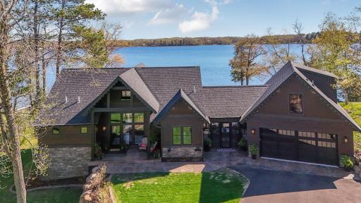 23819 N Platte Lake Road, Hillman, MN 56338