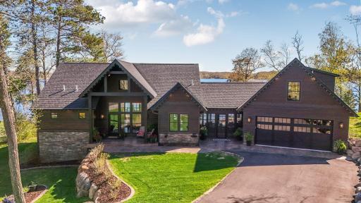 23819 N Platte Lake Road, Hillman, MN 56338