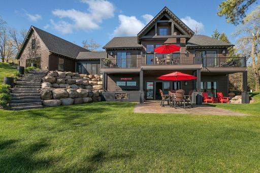 23819 N Platte Lake Road, Hillman, MN 56338